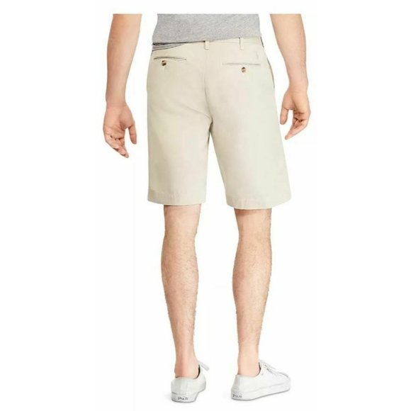 Polo Ralph Lauren Men's Shorts Relaxed Fit 10" Size Chino 30 New - Picture 3 of 4